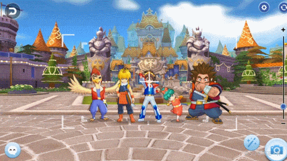 ro奇妙之旅怎么样