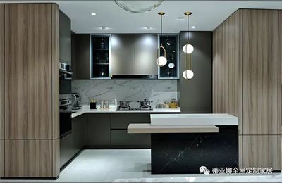 实用型橱柜设计