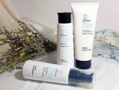 痘痘能用祛斑产品吗