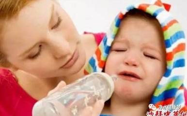 新生婴儿奶粉的水需要多少度