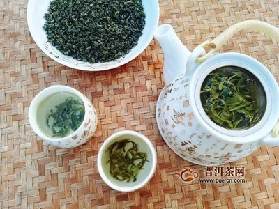 金山时雨新茶多少一斤