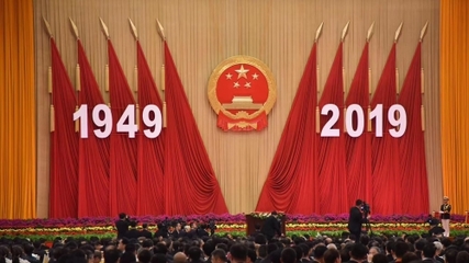 人民大会堂的设计者