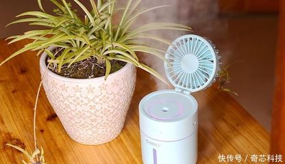开空调用加湿器有用吗