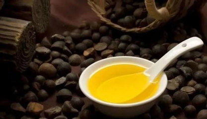 茶油的美容作用