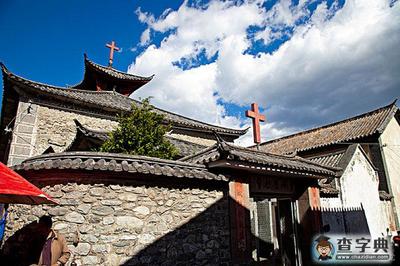 德化旅游必去十大景点
