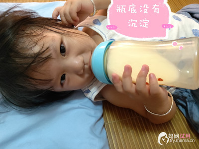 婴儿吃羊奶粉过敏症状
