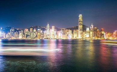 香港九龙过夜攻略