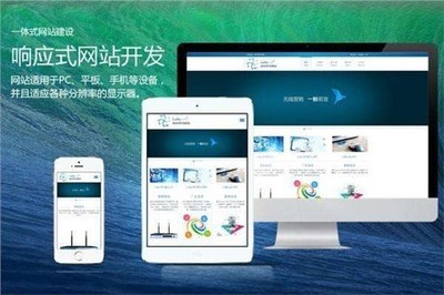 广州响应式网站建设|广州响应式网站建设价格|广东珍云供