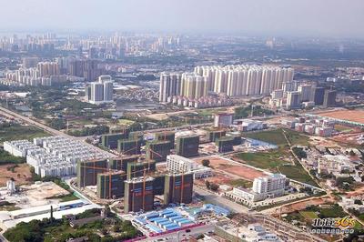 北海房价大跌
