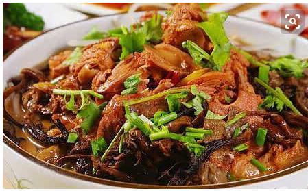 爆炒牛肉粉条做法大全家常