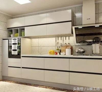 样品整体厨房能购买吗