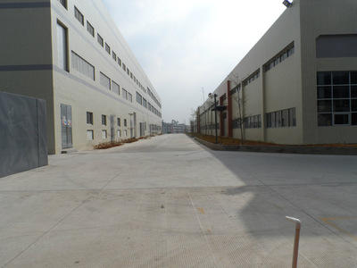 广东塑料网工场