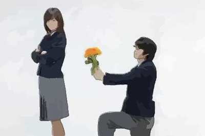梦见求婚被拒绝