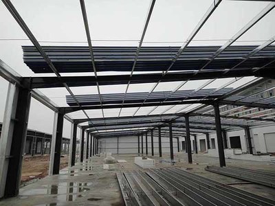 钢结构材料选用标准指南(《钢结构材料选用标准速查与选用指南》) 结构工业钢结构设计 第4张 钢结构材料选用标准指南(《钢结构材料选用标准速查与选用指南》) 结构工业钢结构设计 第4张