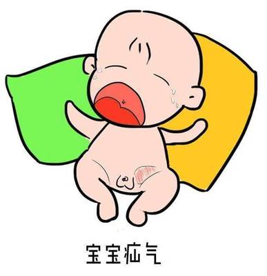 两岁宝宝疝气怎么办