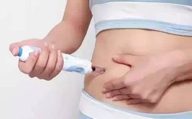 孕妇酸中毒