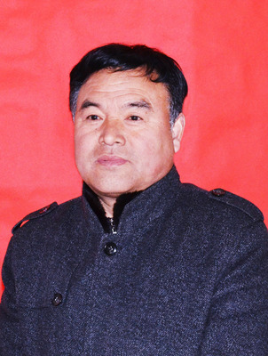 姓刘的书法家