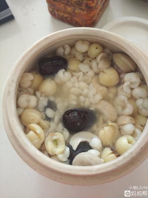 点心汤类做法大全家常