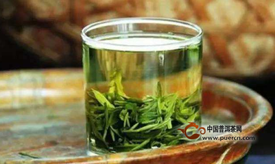 绿茶怎么选