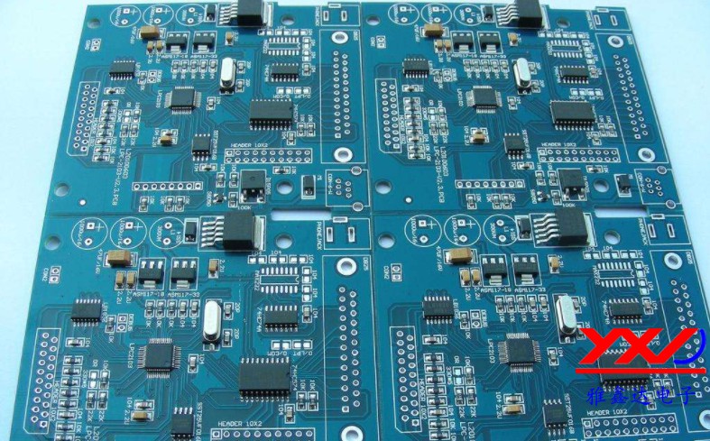 pcb中caf是什么意思