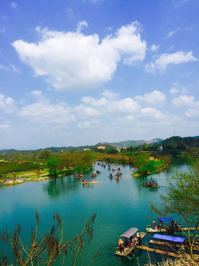 南京月亮湾
