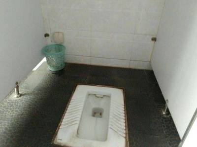 门市房厕所改厨房可以吗