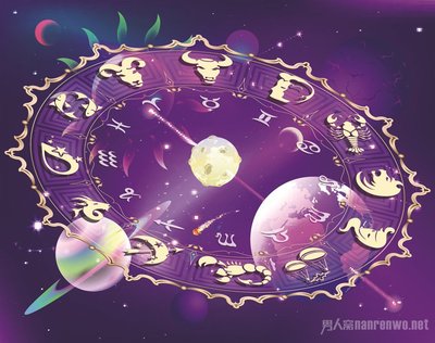 世界上有什么星座