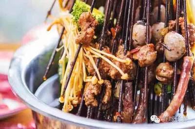 串串起名