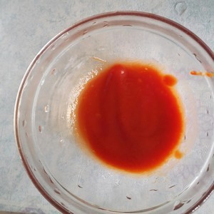 番茄膏自制作方法