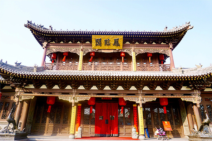 大同两日游旅游攻略