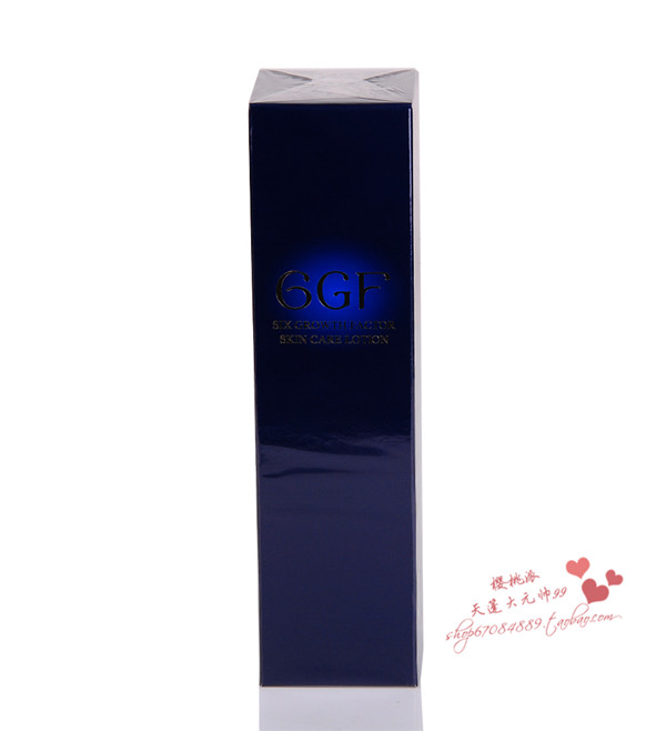日本6gf化妆品怎么样