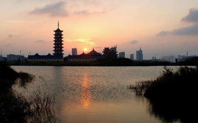 通州有什么好玩的地方