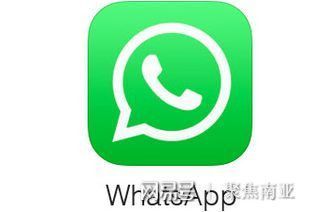 WhatsApp跨国聊天下载