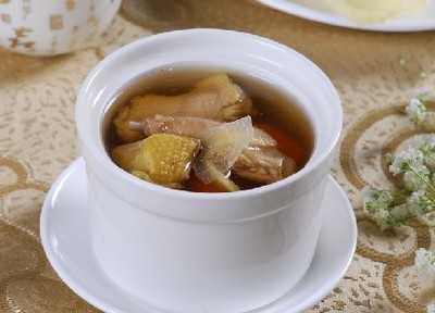 月子吃鸽子会回奶吗