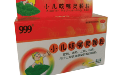 小孩咳嗽用什么药最好