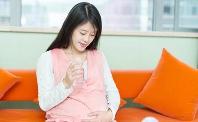 刚怀孕一直想吐怎么办