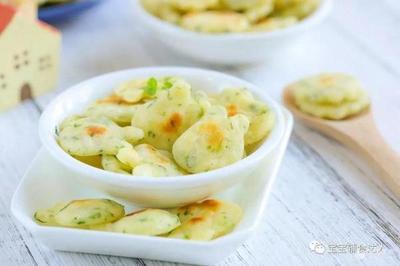 十五个月宝宝食谱
