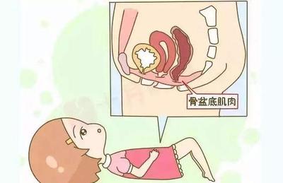 怀孕初期能大笑吗