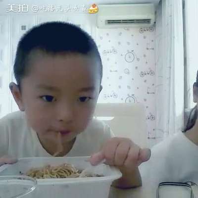 一岁宝宝可以吃方便面吗
