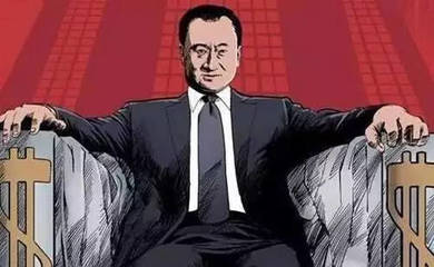 什么是财富诅咒