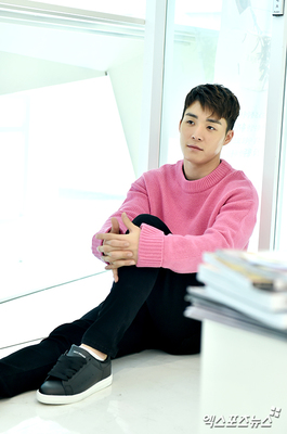 回复:『SEO HA JUN』2016☆1116【新闻】狱中花焦点访谈