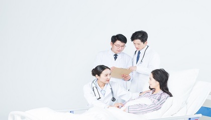 梦见自己怀孕想打掉