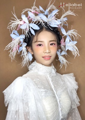 长沙学化妆学费要多少钱