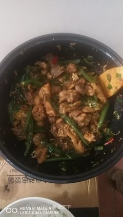 红烧青椒鸡肉的做法大全家常