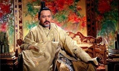 风水大师袁天罡