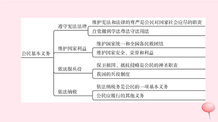 如何理解法律权利与义务的关系