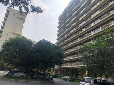 三亚万科森林公园度假村