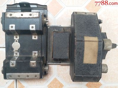 倒换器是什么
