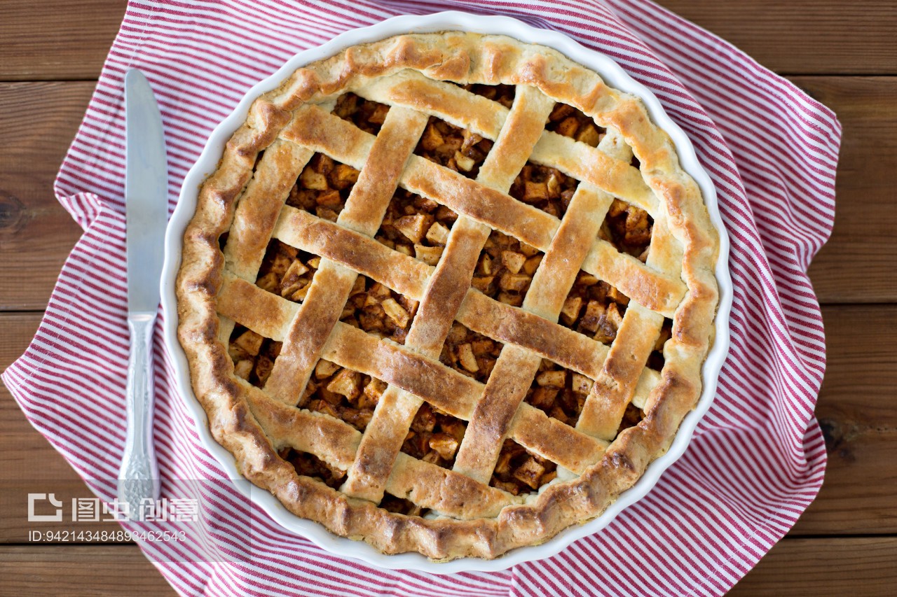  The Ultimate Apple Pie Filling Recipe with Brown Sugar: A Sweet Twist to Classic Desserts