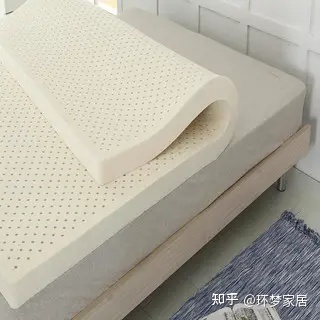 怎样识别乳胶床垫真假鉴别